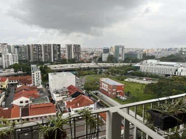 Property media