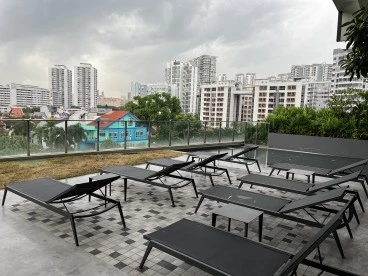 Property media