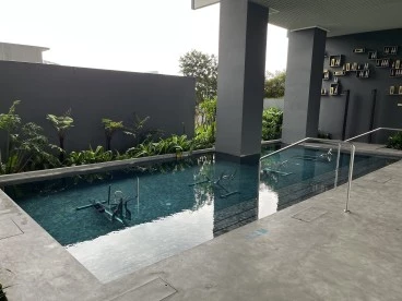 Property media
