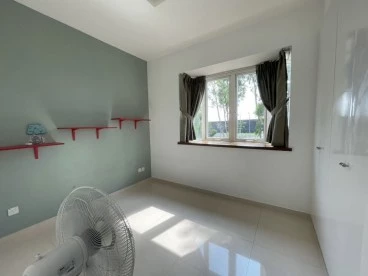 Property media