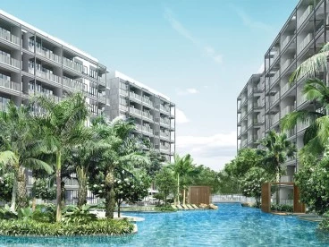 Property media