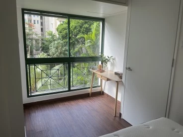Property media