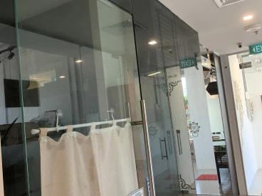 Property media