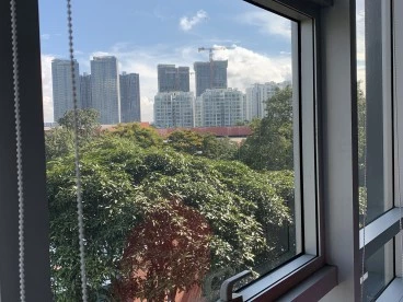 Property media