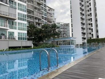 Property media