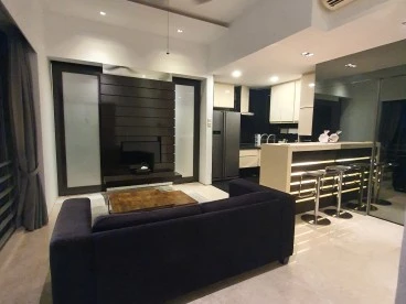 Property media