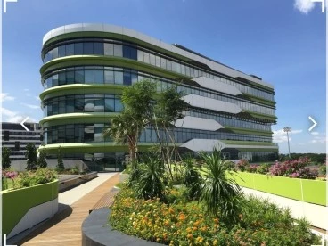 Property media