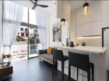 Property media