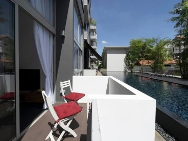 Property media