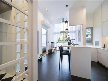 Property media