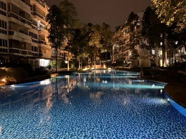 Property media