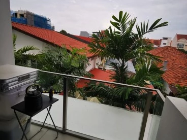 Property media