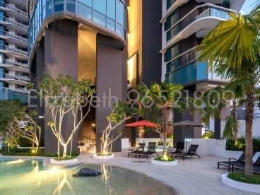 Property media
