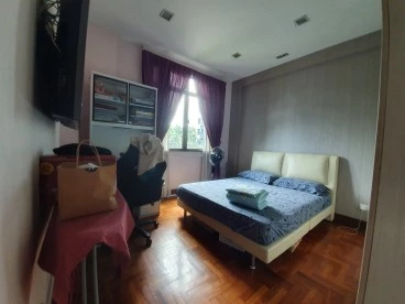 Property media