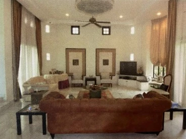 Property media