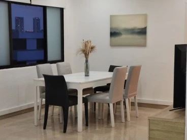 Property media