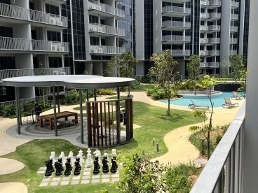 Property media