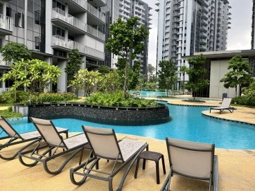 Property media