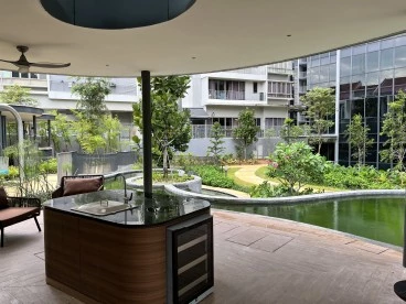 Property media