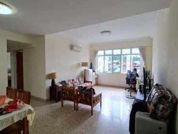 Property media