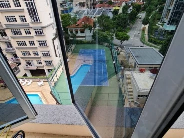 Property media