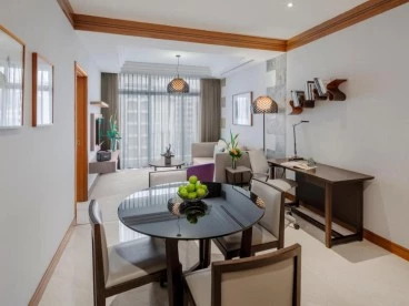 Property media