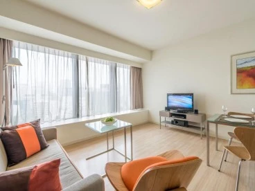 Property media