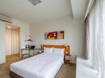 Property media