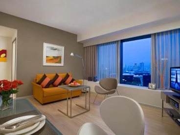 Property media