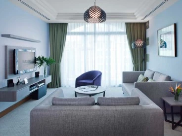 Property media