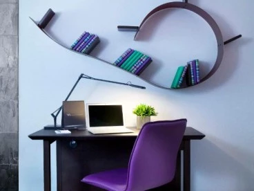 Property media