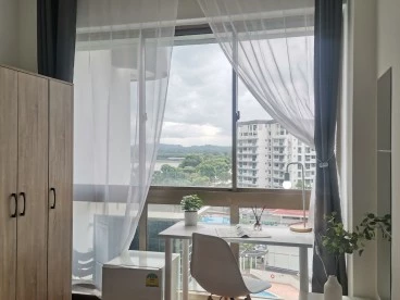 Property media