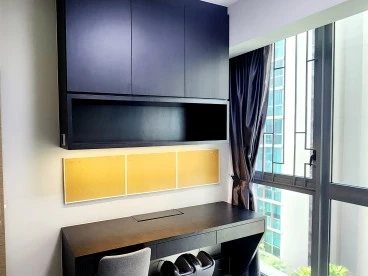 Property media