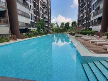 Property media