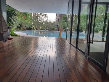 Property media