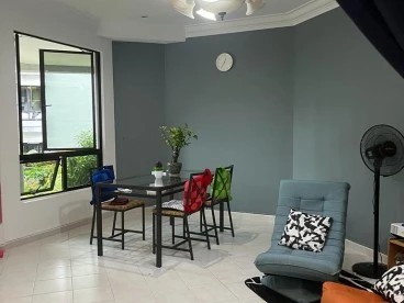 Property media