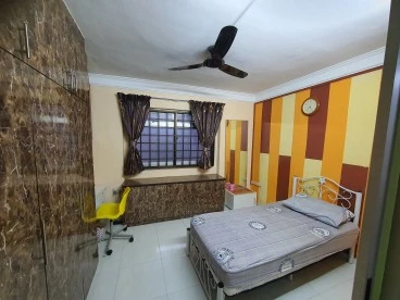 Property media