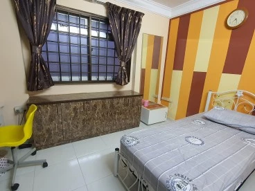 Property media