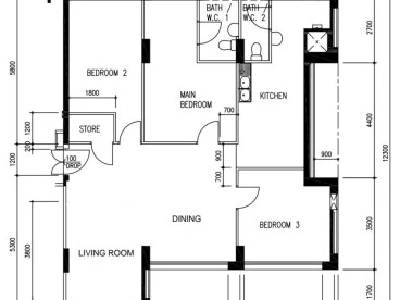 Property media