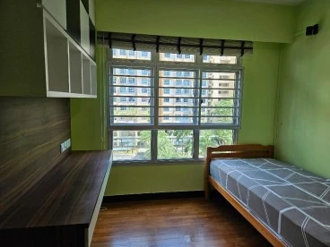 Property media