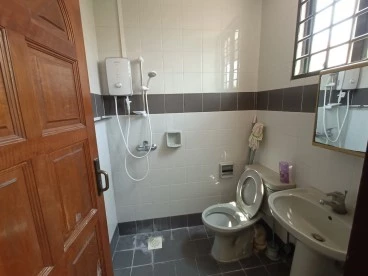 Property media