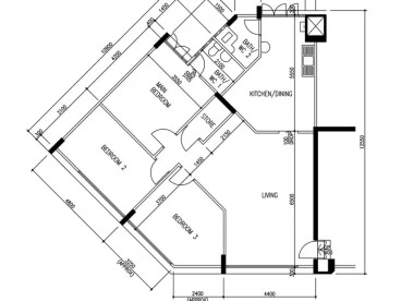 Property media