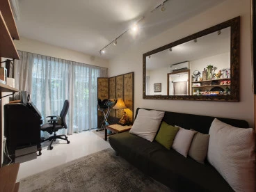 Property media