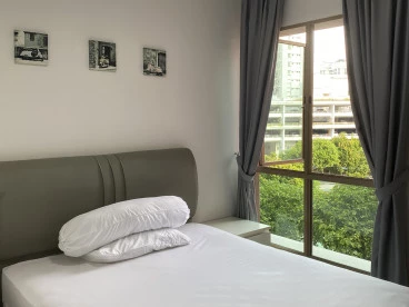 Property media
