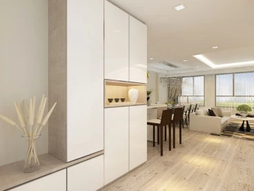 Property media