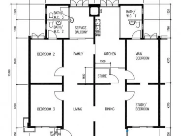 Property media