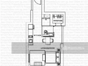 Property media