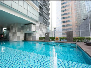 Property media