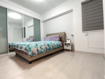 Property media
