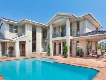 Property media